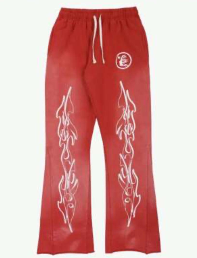 Hellstar pants
