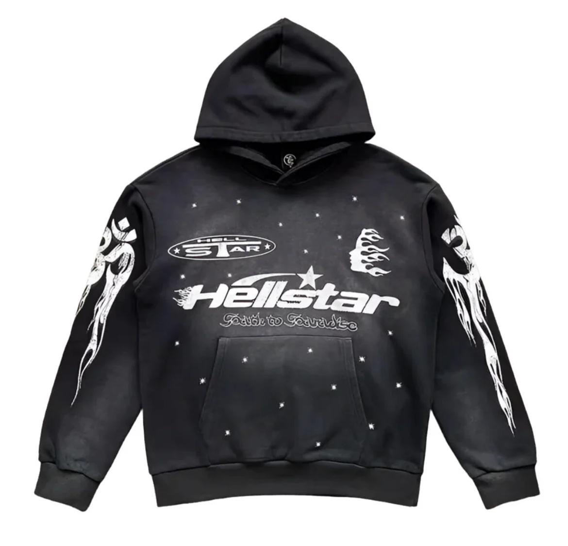 Hellstar Hoodie