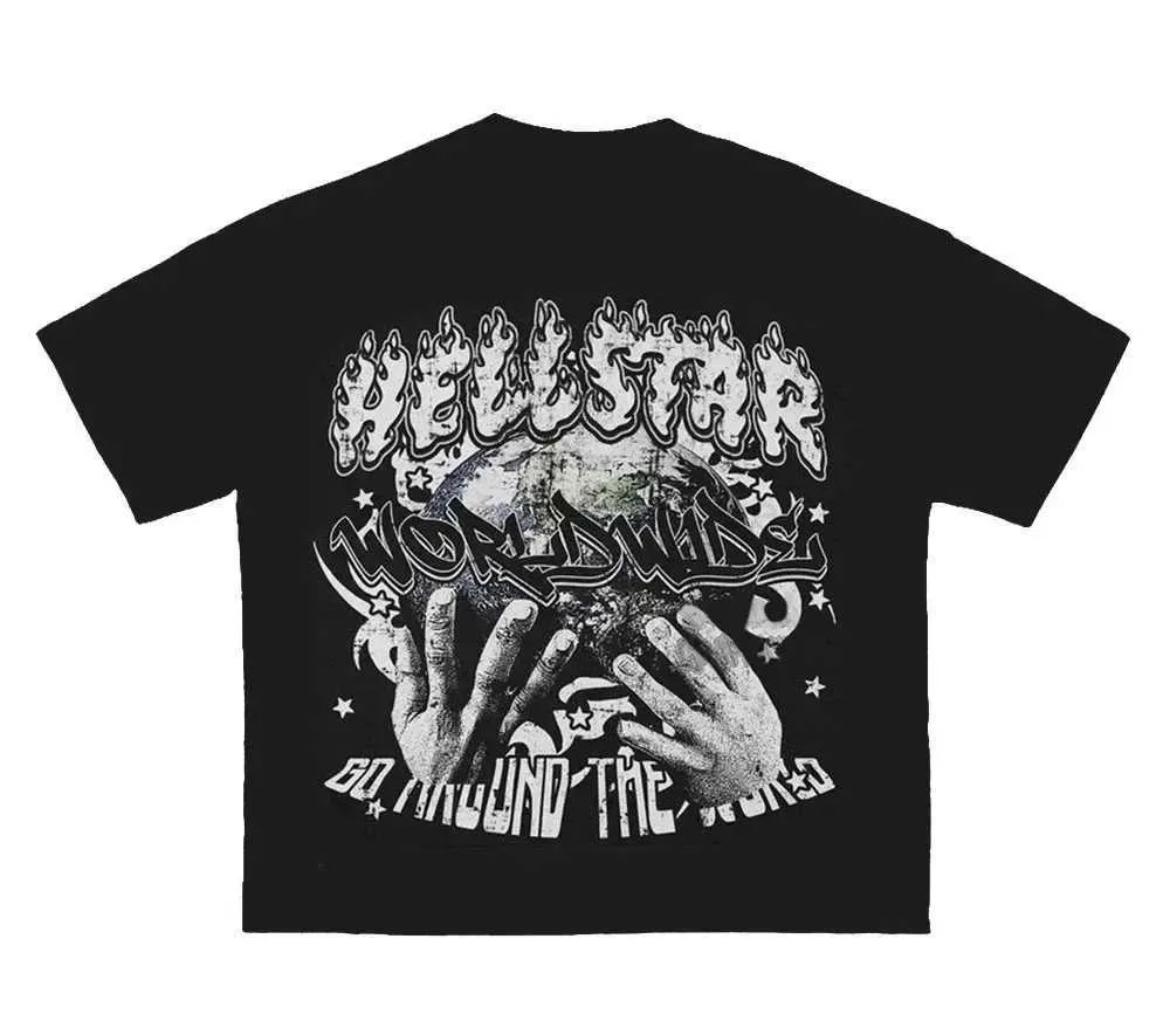 Hellstar T-shirt