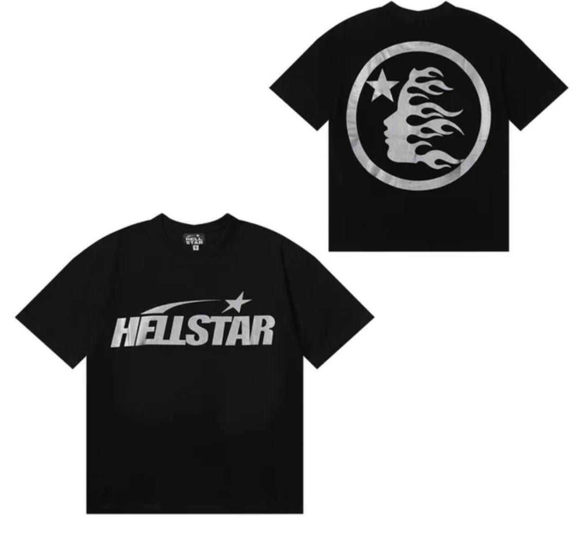 Hellstar T-Shirt