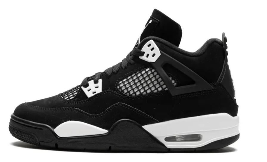 Jordan 4s Panda