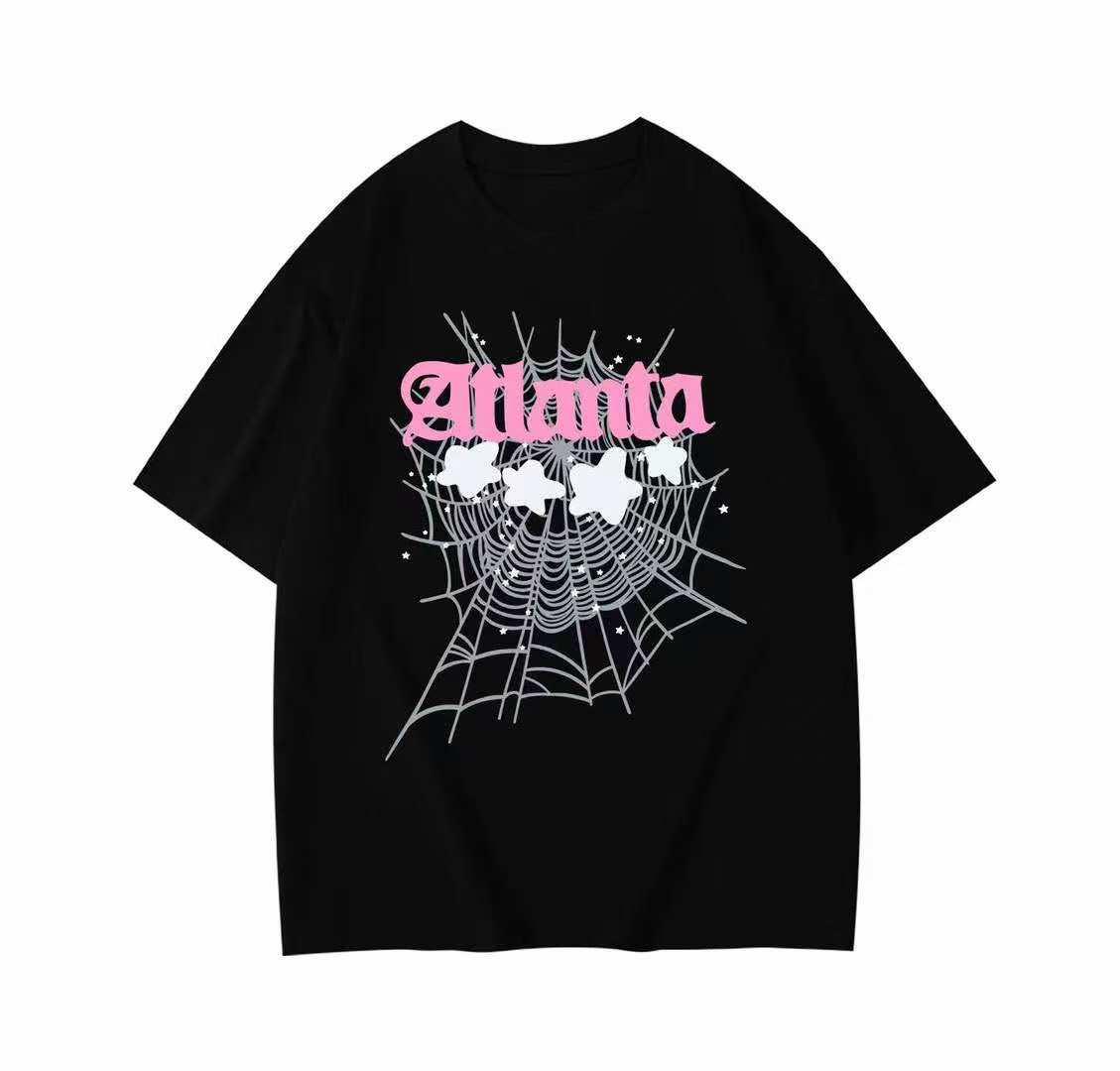 SPIDER T-Shirt