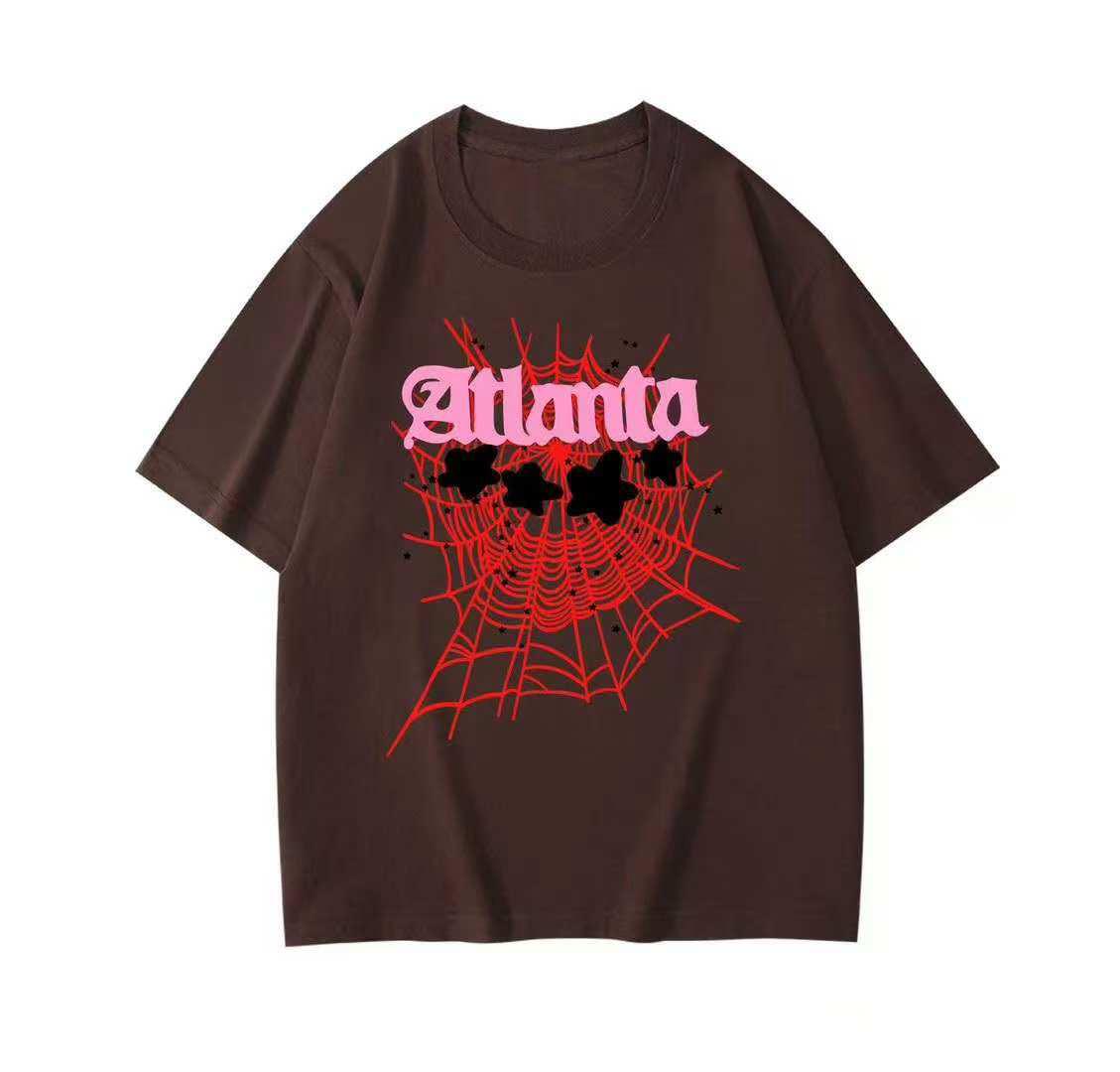 SPIDER T-Shirt