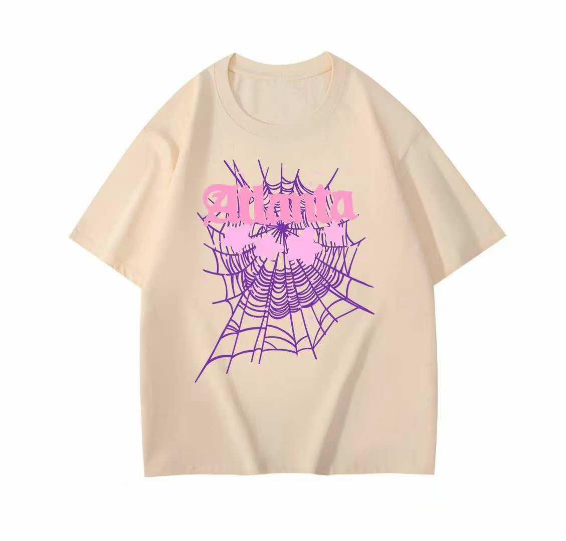 SPIDER T-Shirt