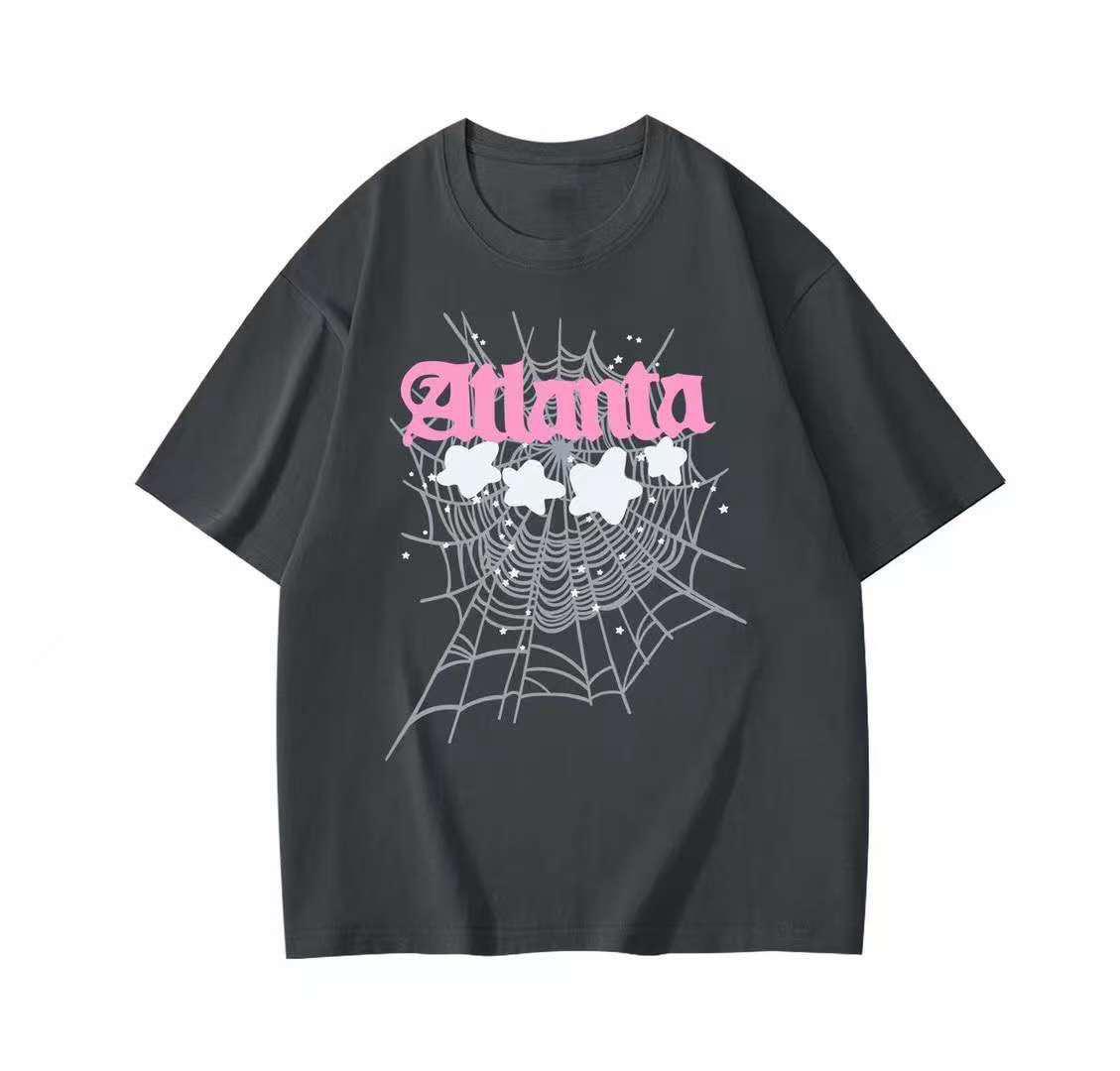 SPIDER T-Shirt