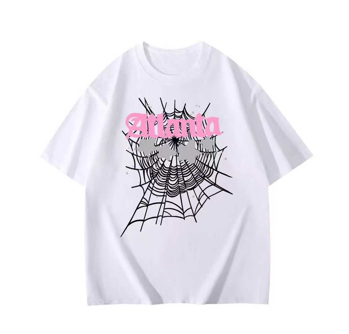SPIDER T-Shirt