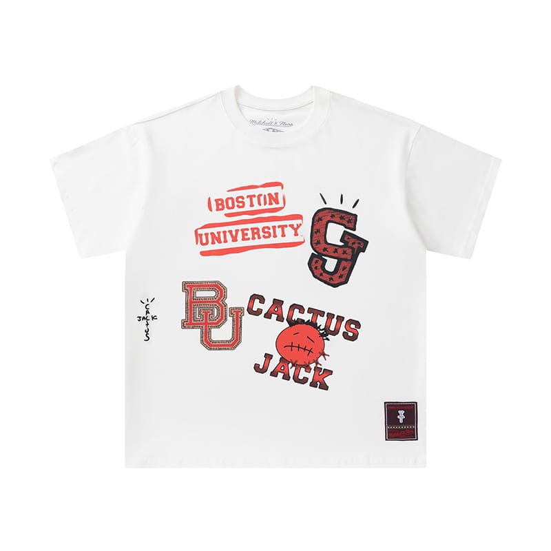 Travis scott T-shirt