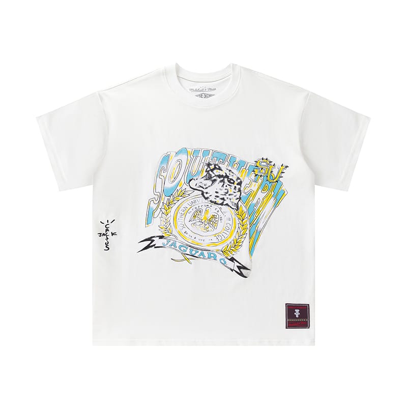 Travis scott T-shirt