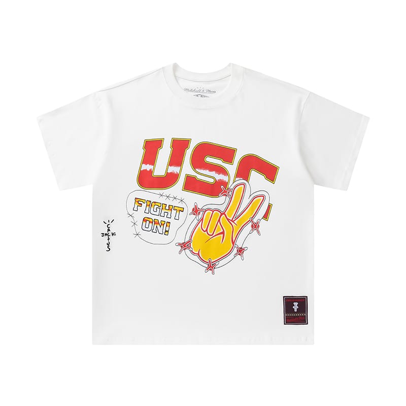 Travis scott T-shirt