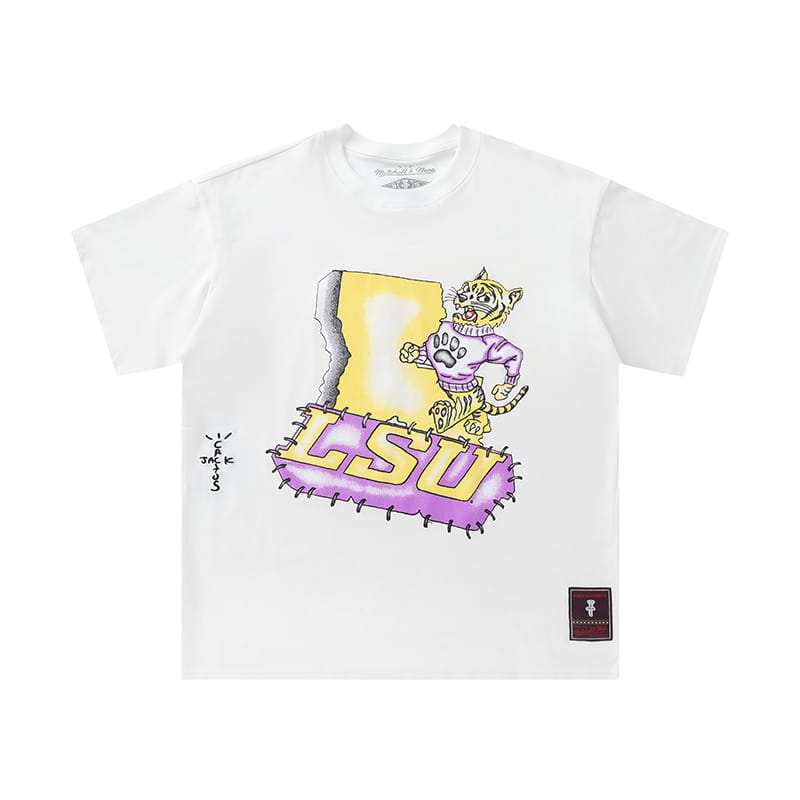 Travis scott T-shirt