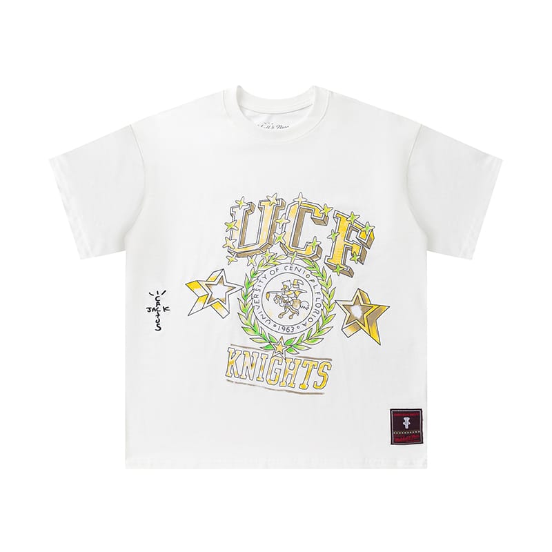 Travis scott T-shirt