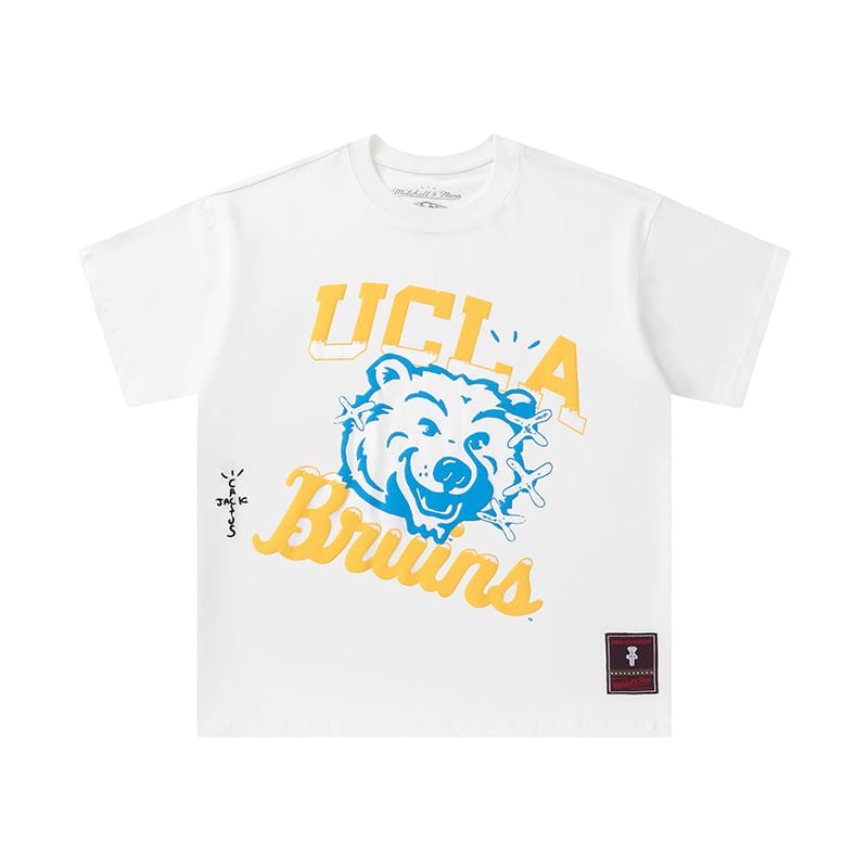 Travis scott T-shirt