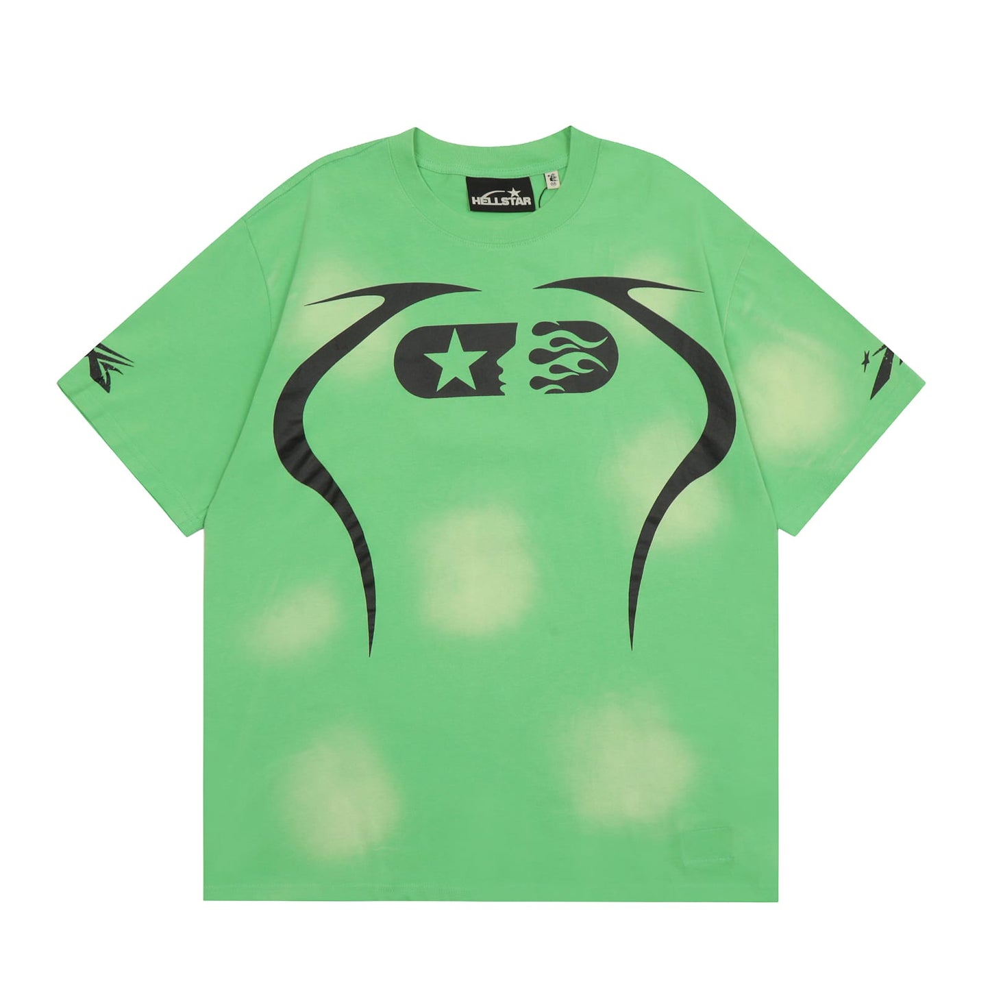HELLSTAR Jersey