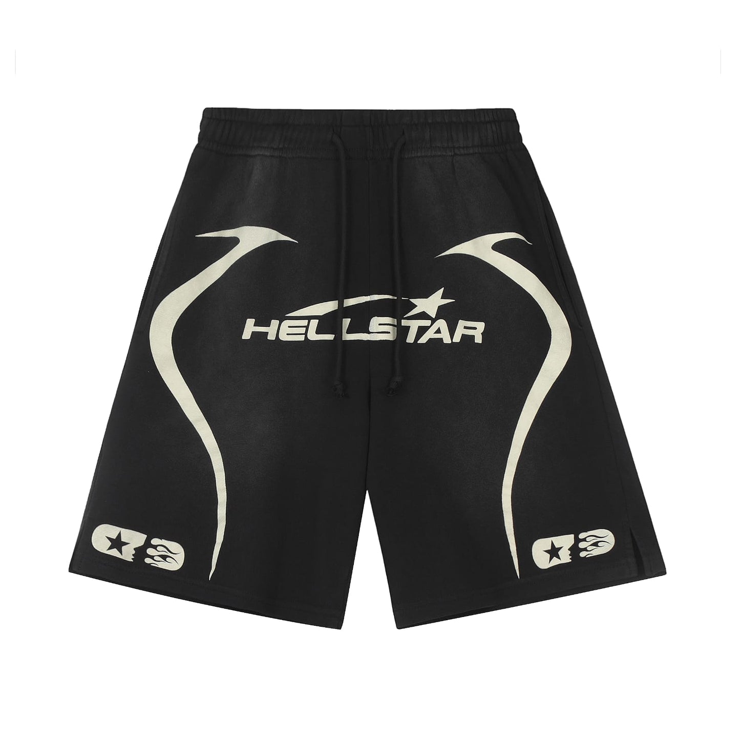 HELLSTAR Shorts