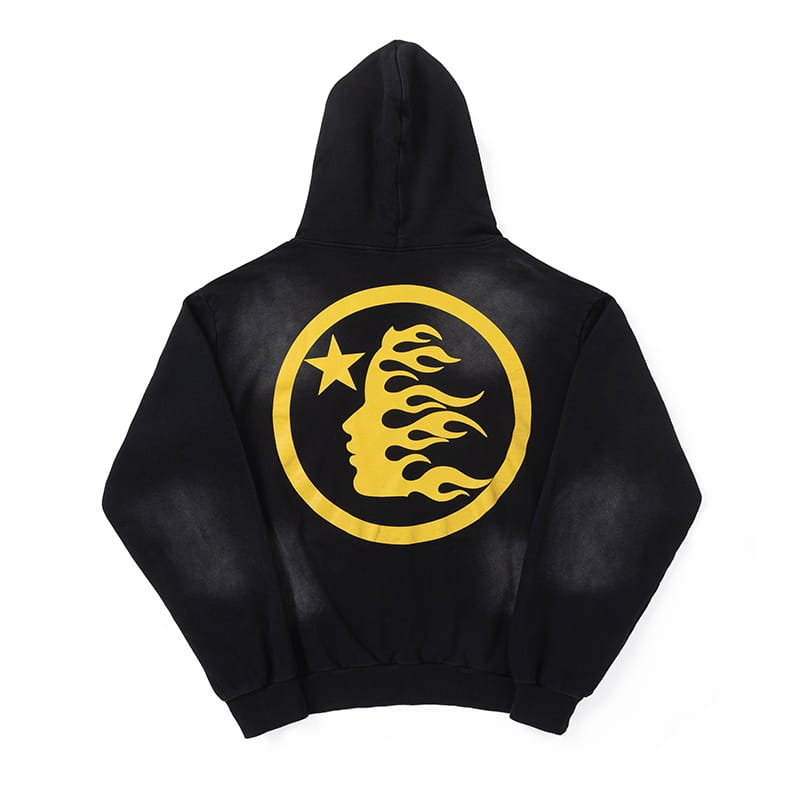 HELLSTAR Hoodie