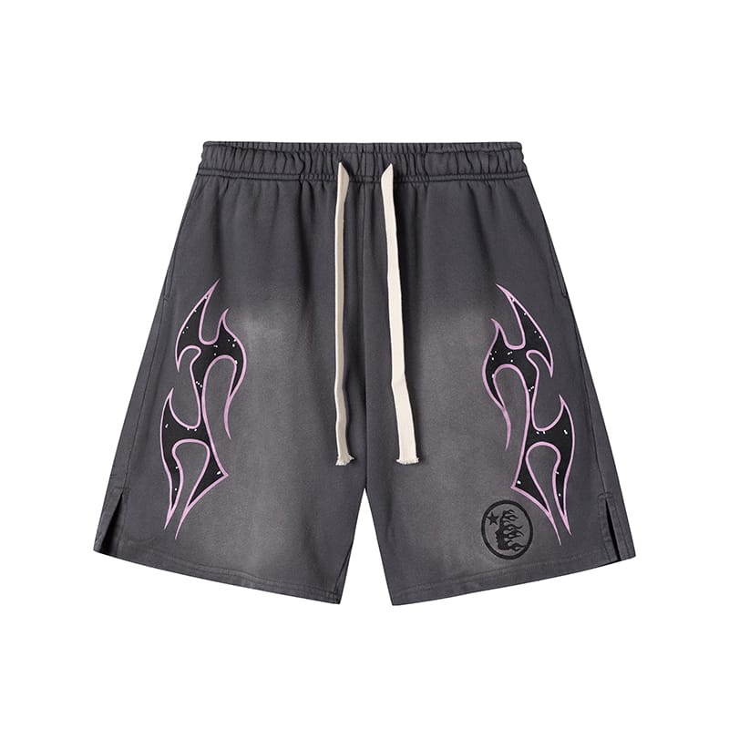 HELLSTAR Shorts