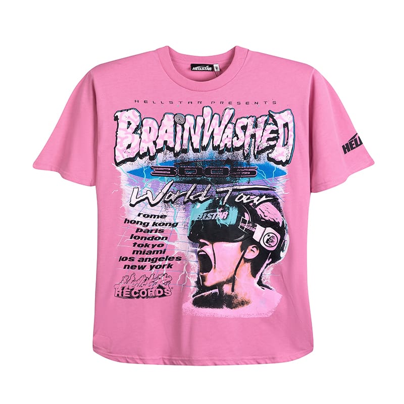 HELLSTAR T-Shirt