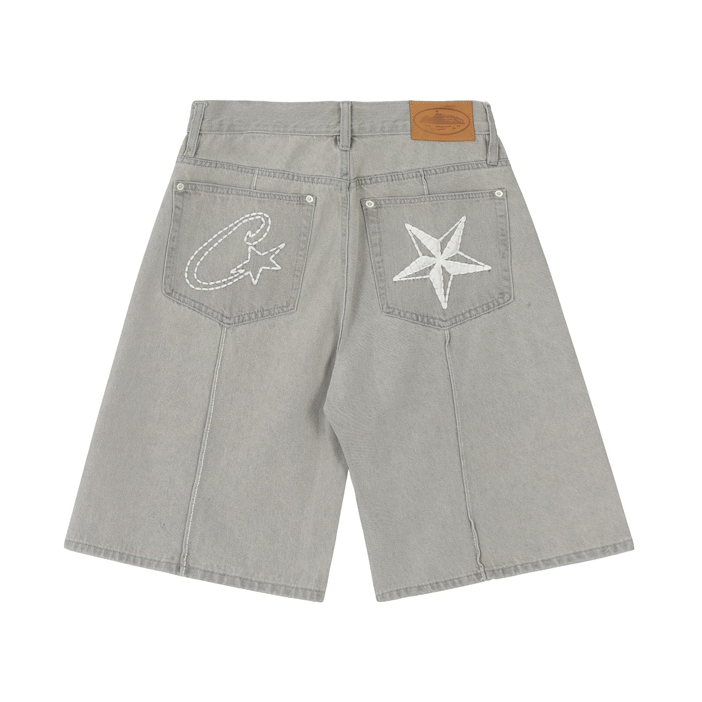 Cortiez Shorts