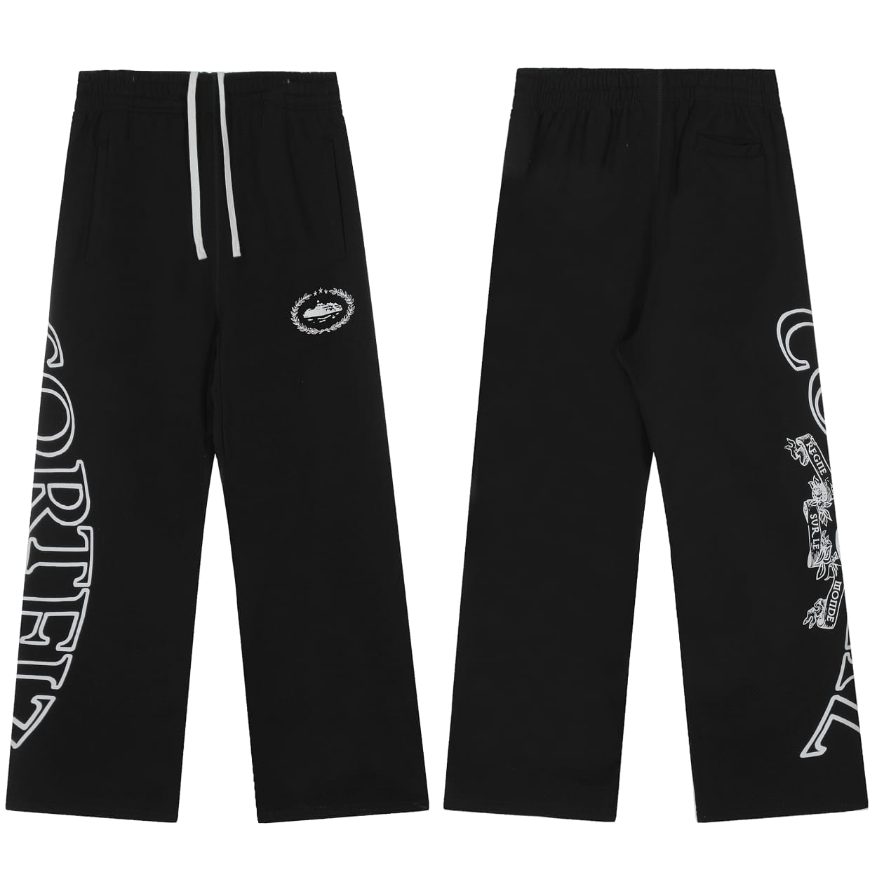 Cortiez trousers