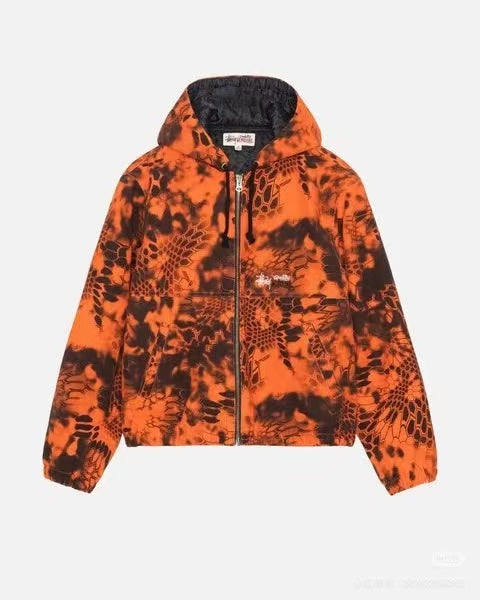 Stussy Jacket
