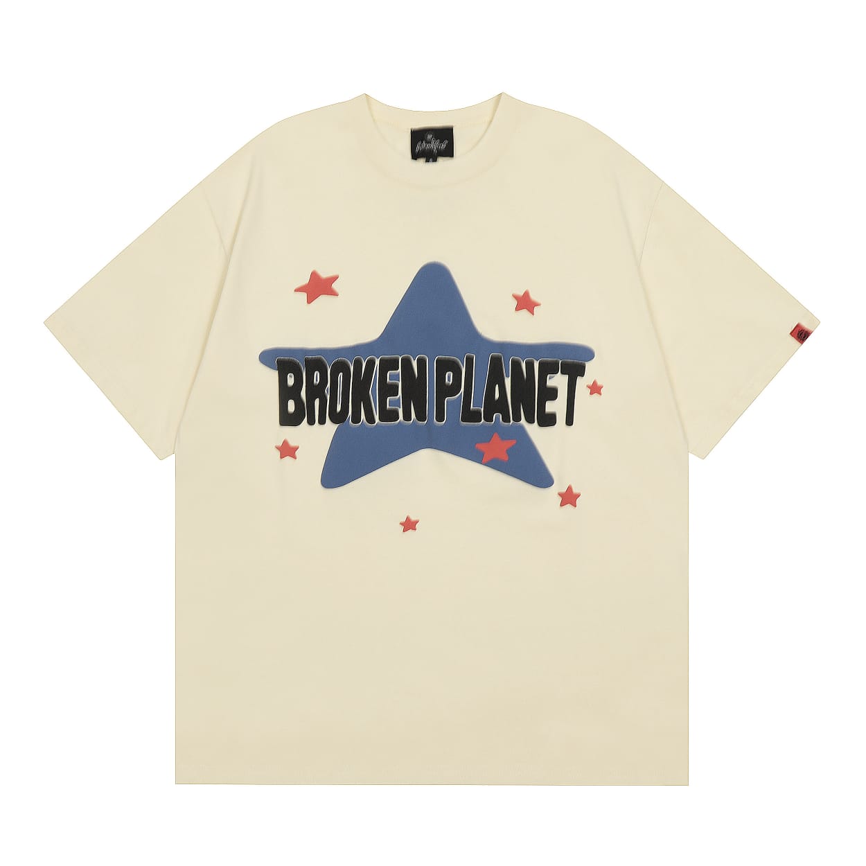 Broken Planet T-Shirt