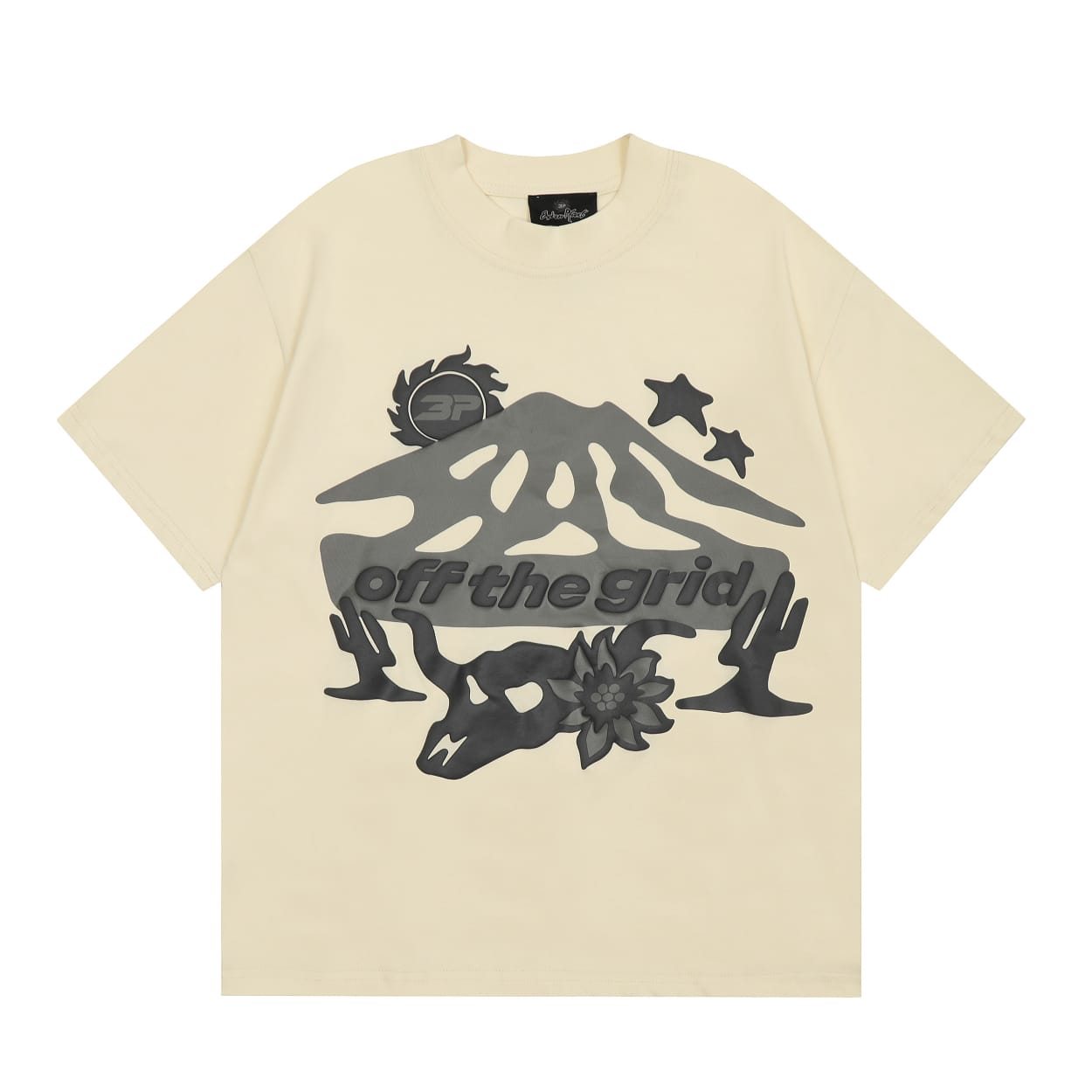 Broken Planet T-Shirt