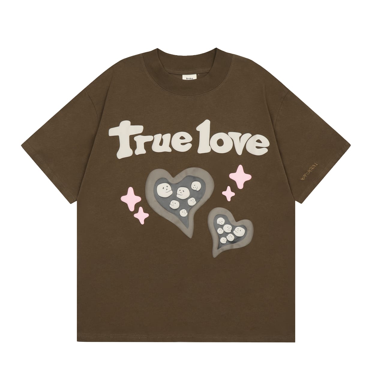 Broken Planet T-Shirt