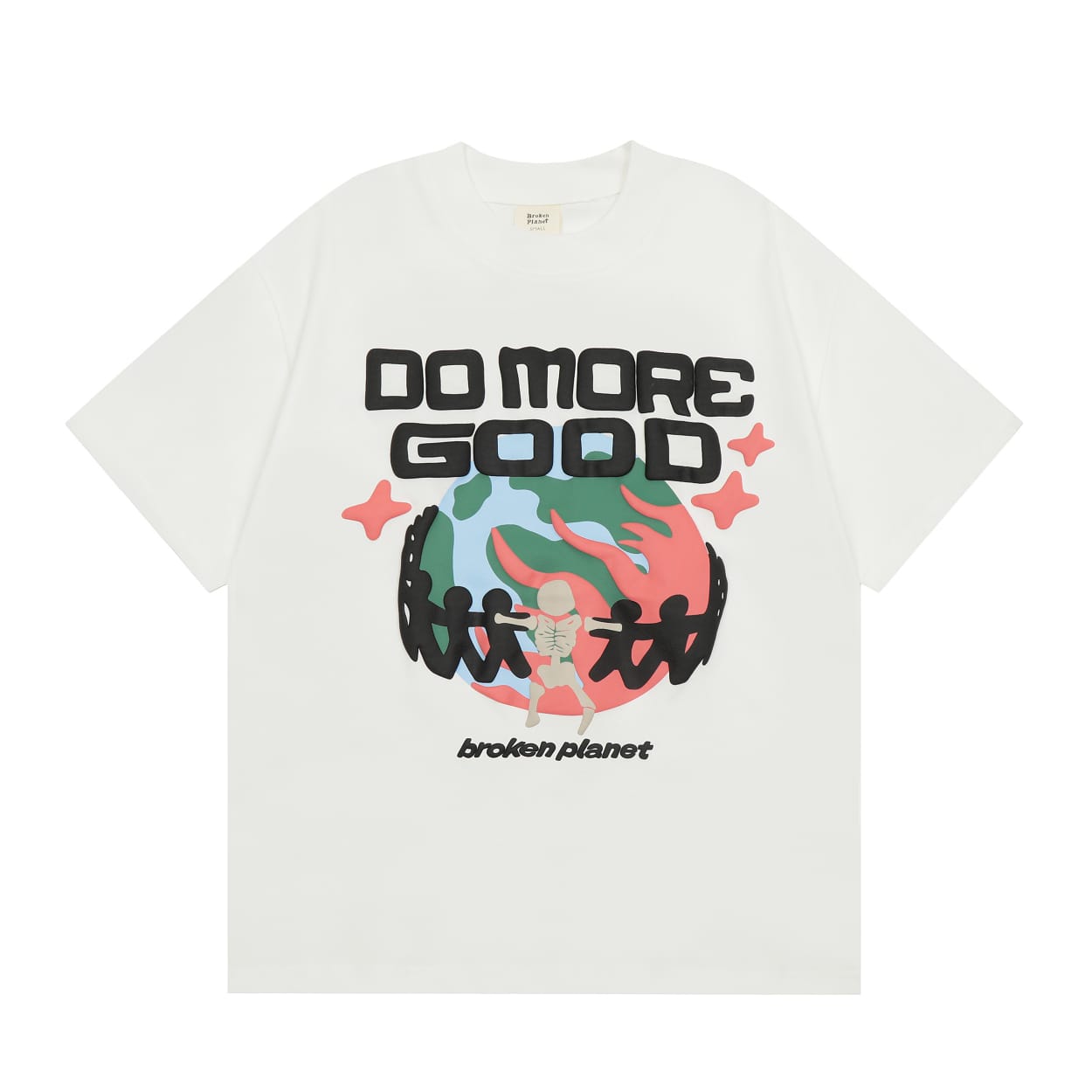 Broken Planet T-Shirt