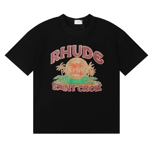 Rhude T-shirt