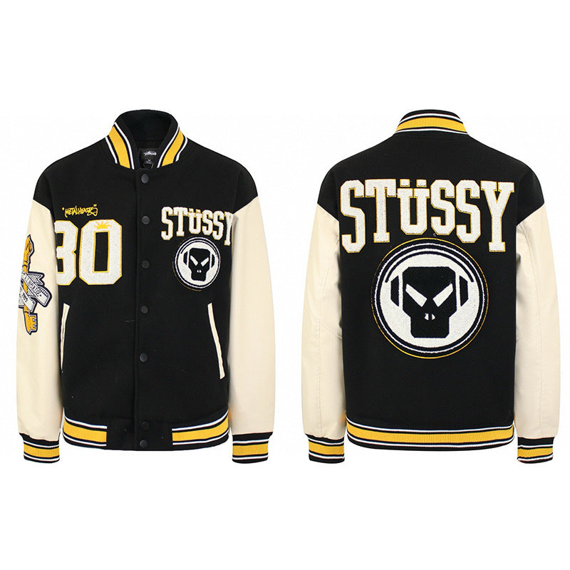 Stussy Jacket