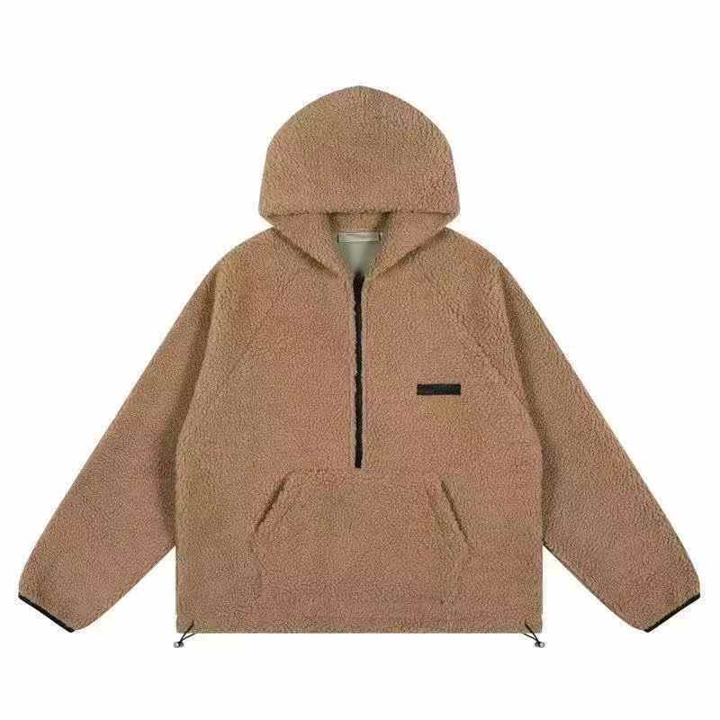 Essential Hoodie