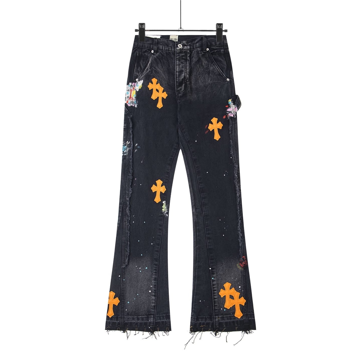 Chrome Hearts Pants