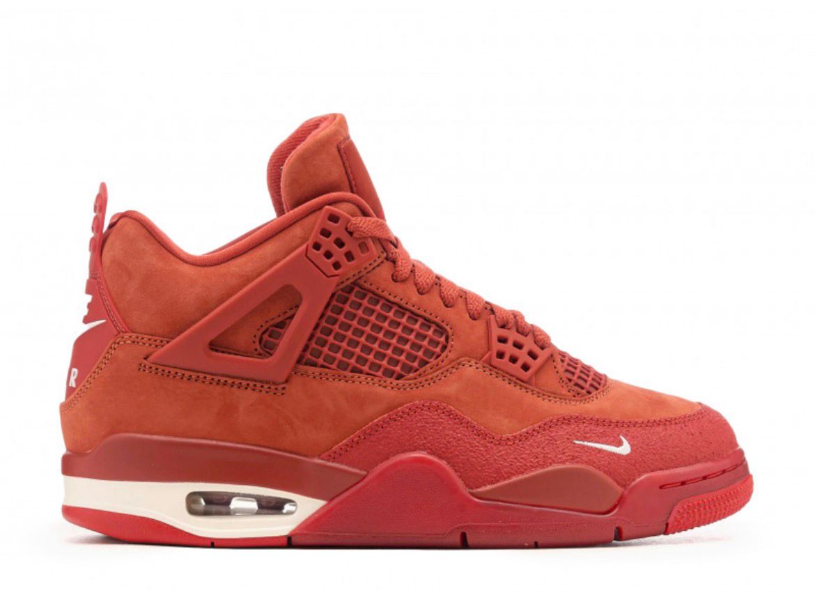 Jordan 4 retro OG SP