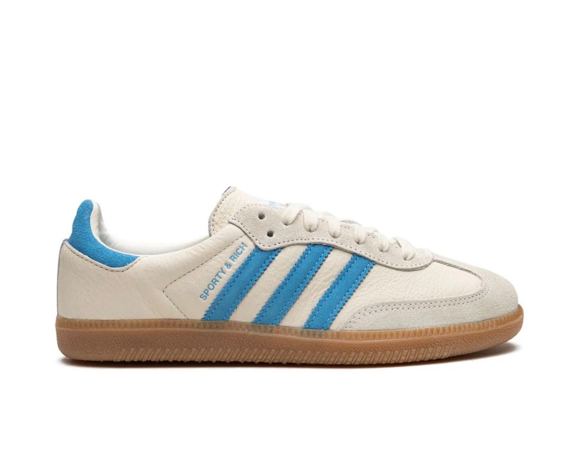 Adidas Samba