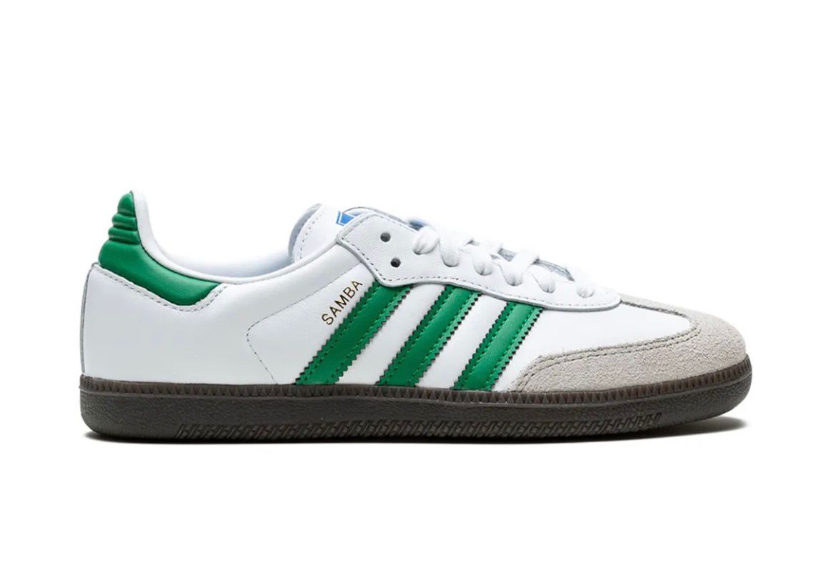 Adidas Samba