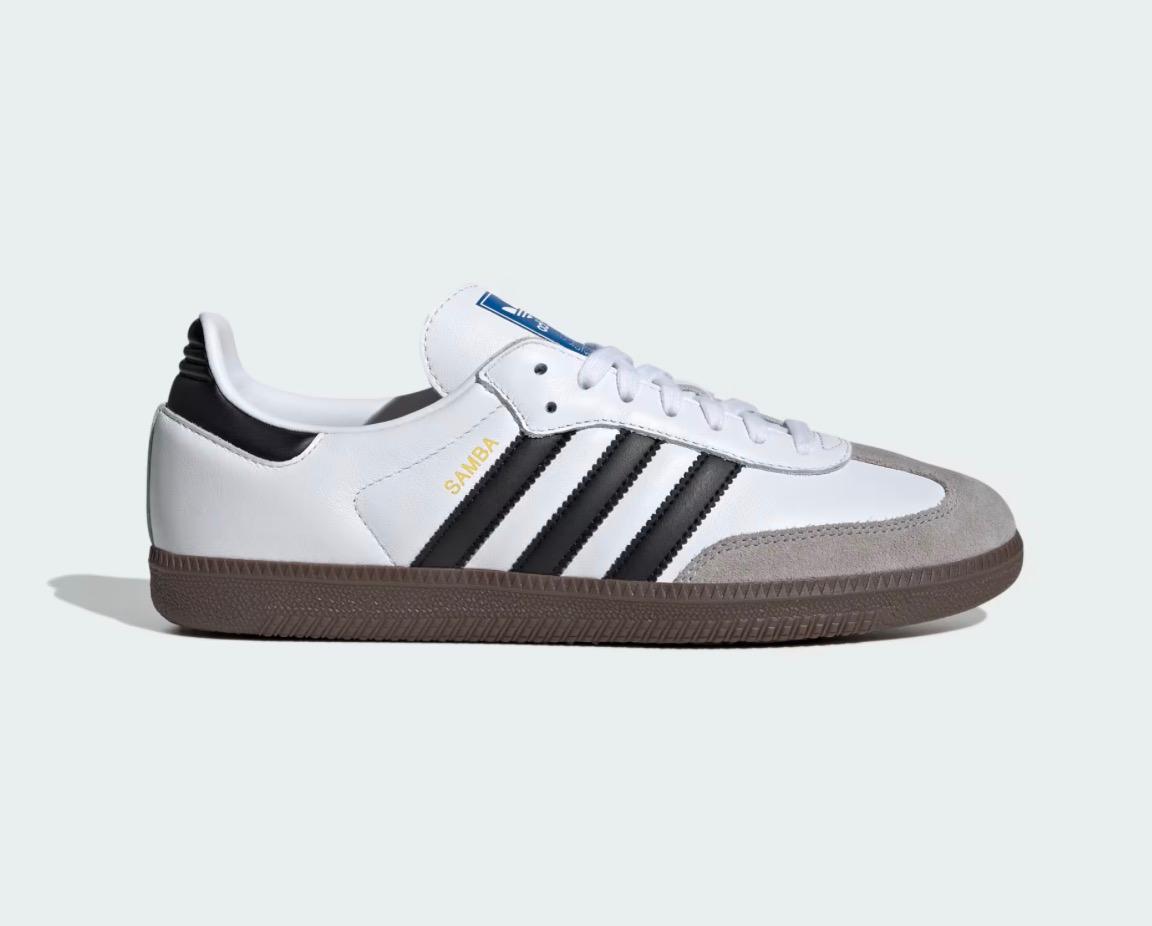 Adidas samba