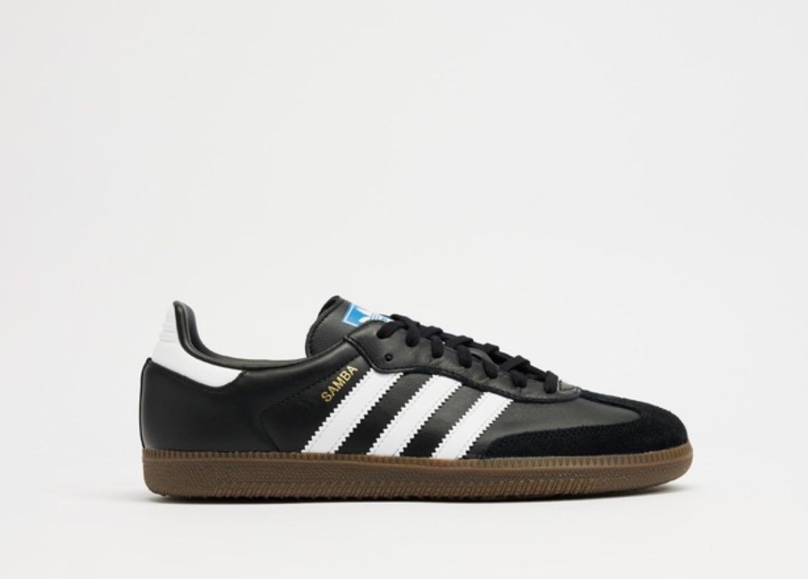 Adidas samba