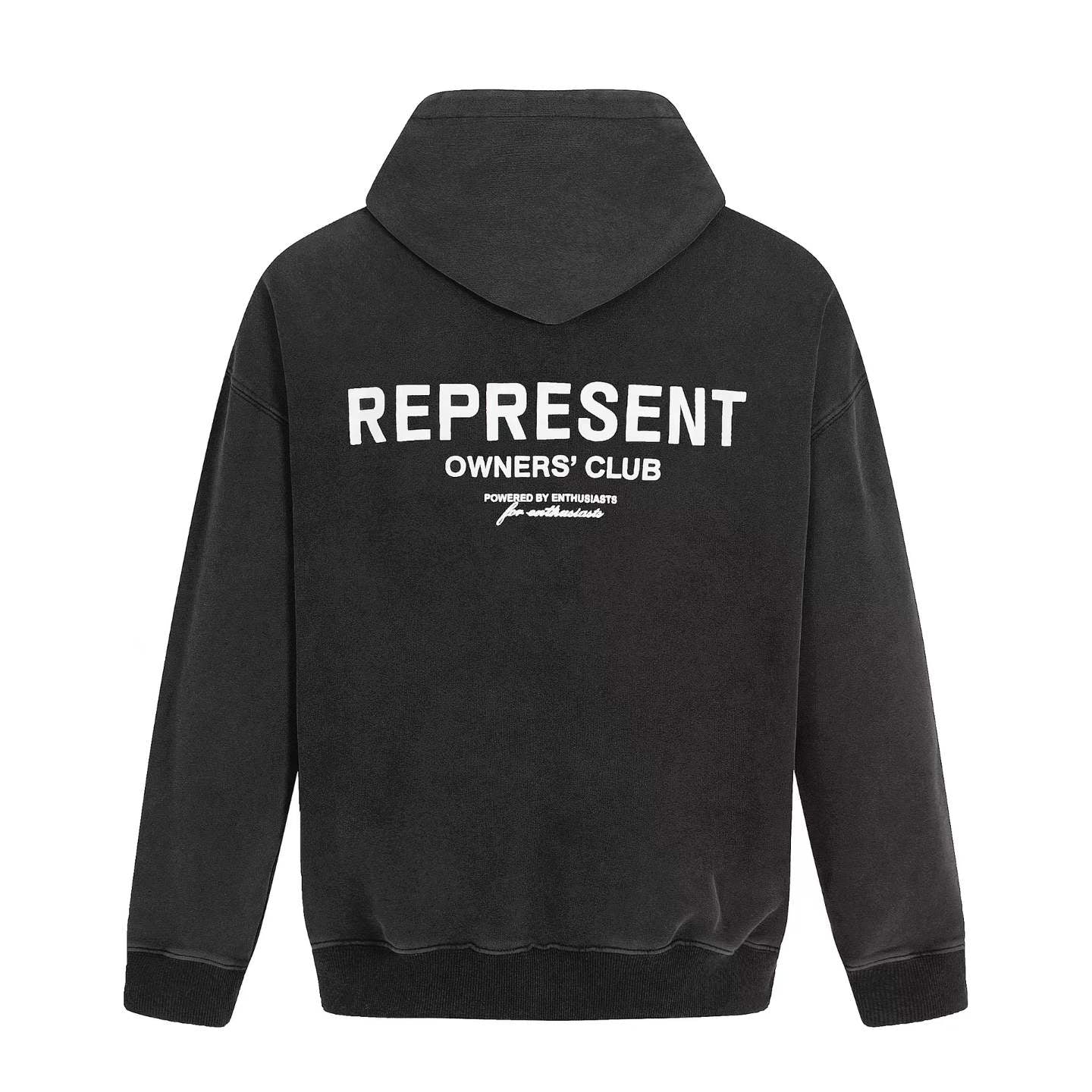 represent owners club Hoodie