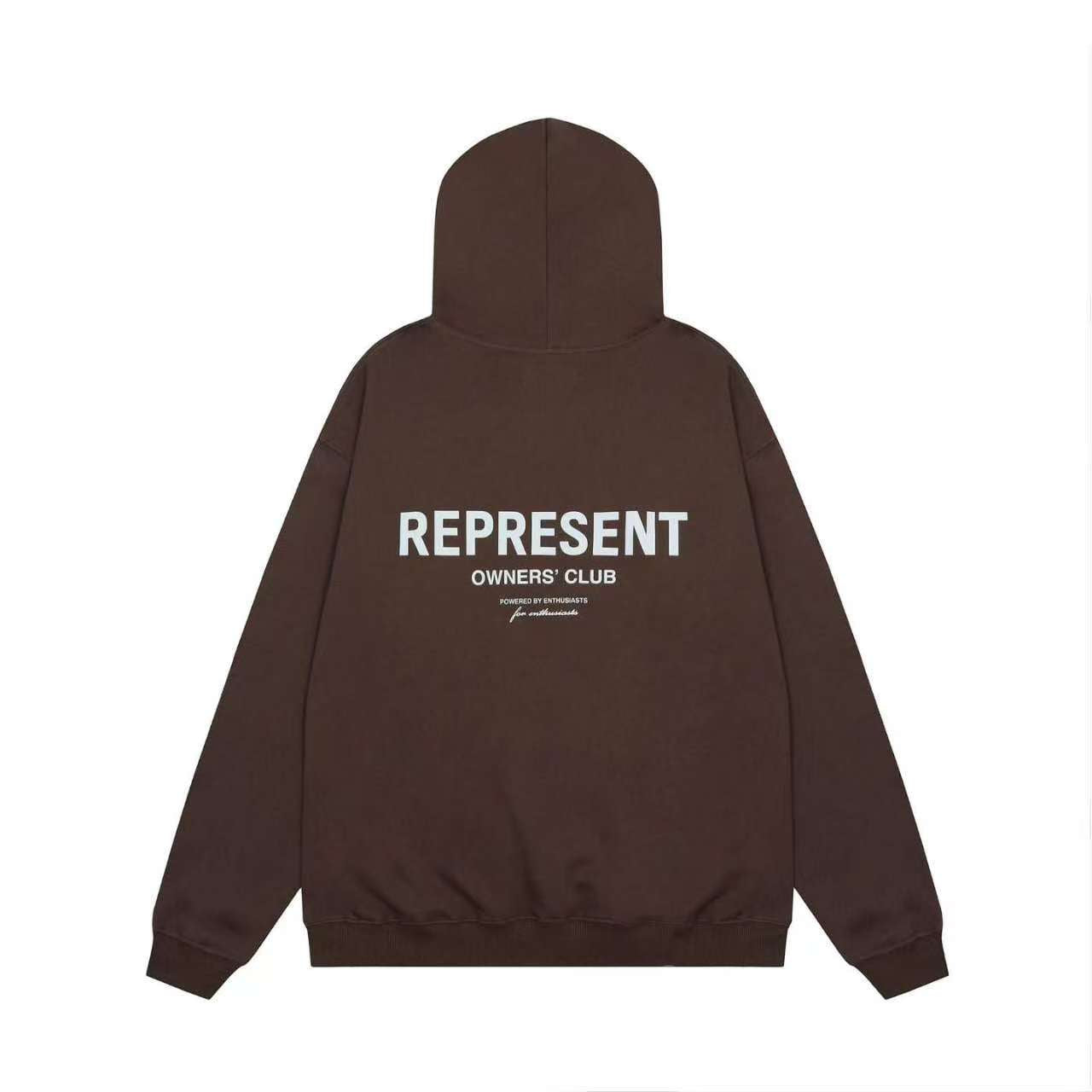 represent owners club Hoodie