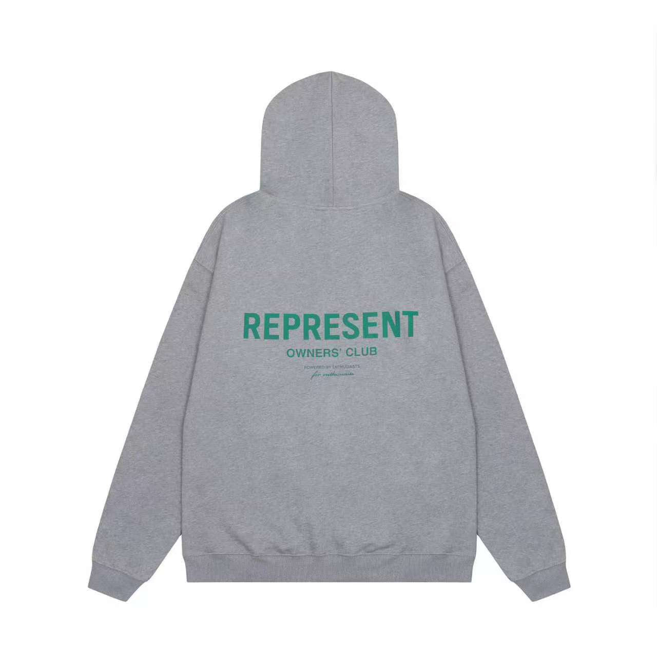 represent owners club Hoodie
