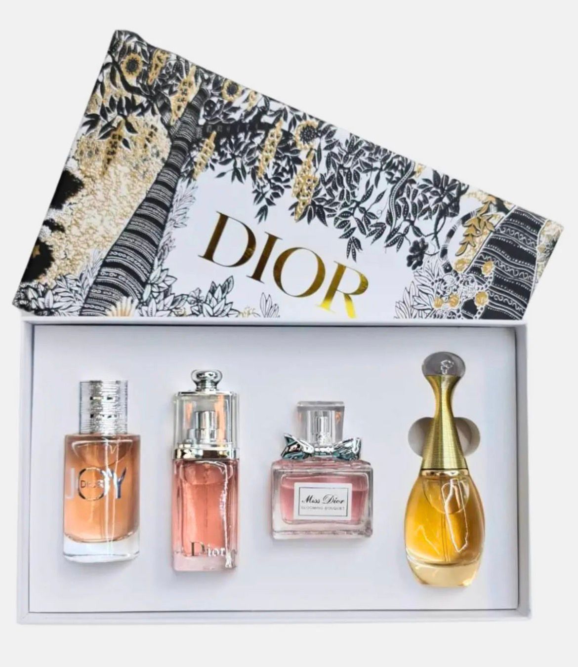 Dior Perfume Gift Box