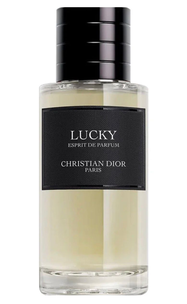 CHRISTIAN Dior Paris TOBACOLOR