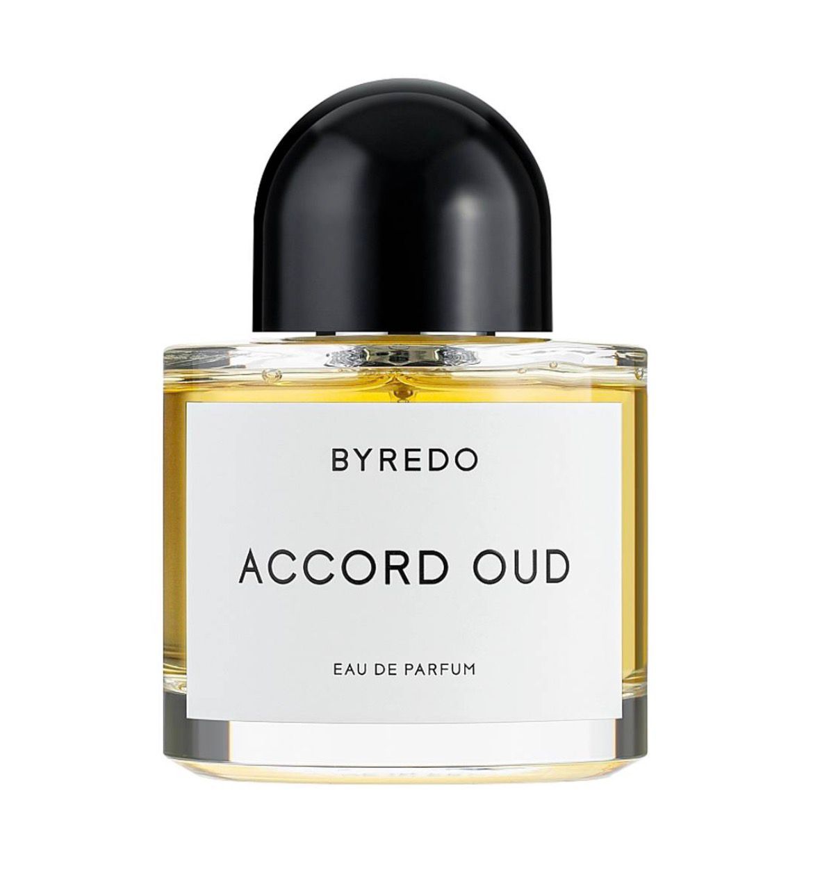 Byredo Accord Oud