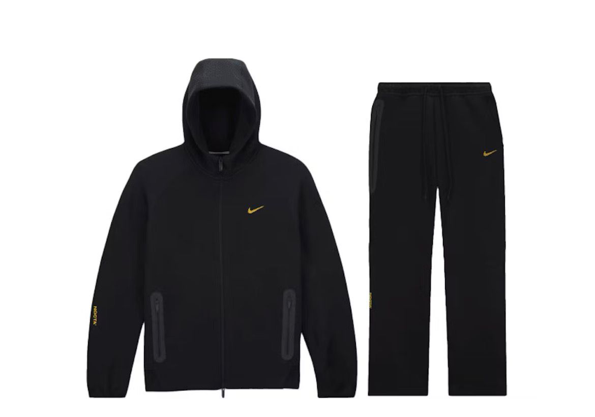 Nike Tech Nocta