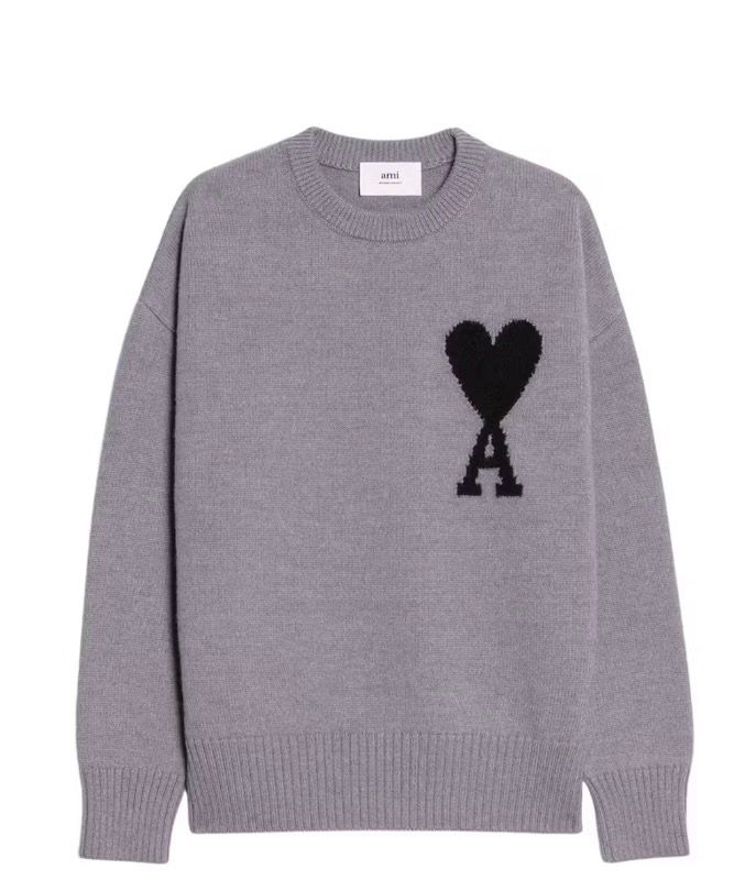 Ami Paris Sweater