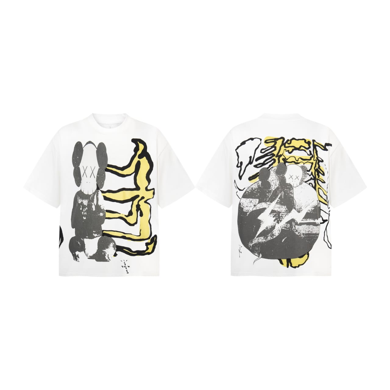 Travis Scott T-Shirt