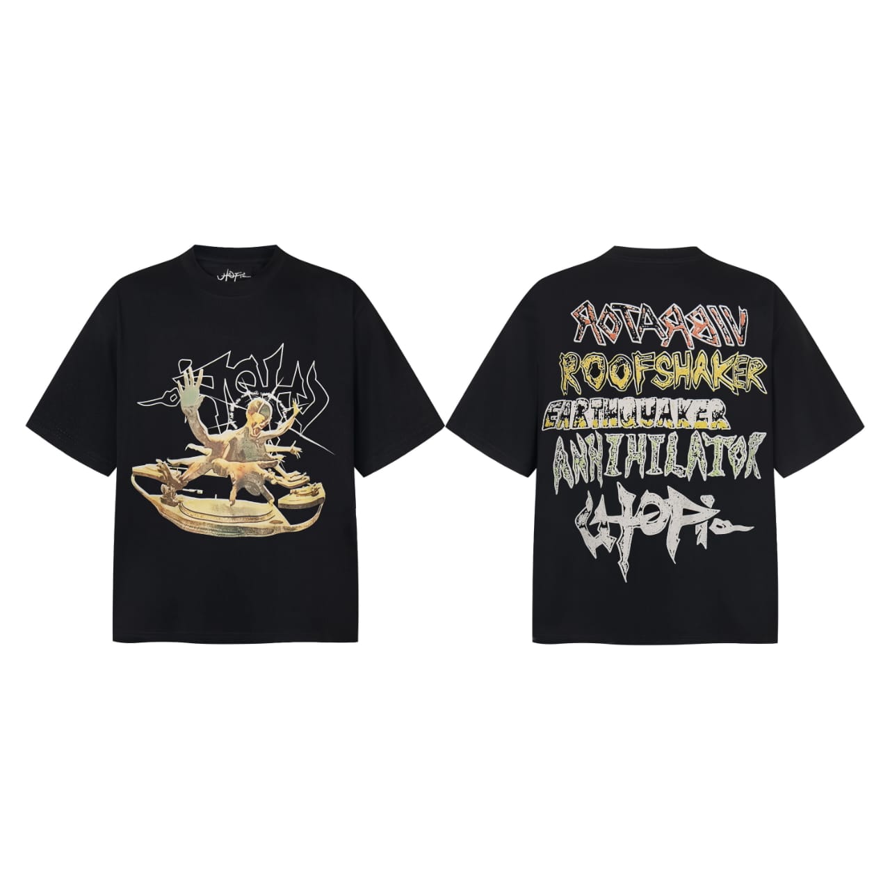 Travis Scott T-Shirt