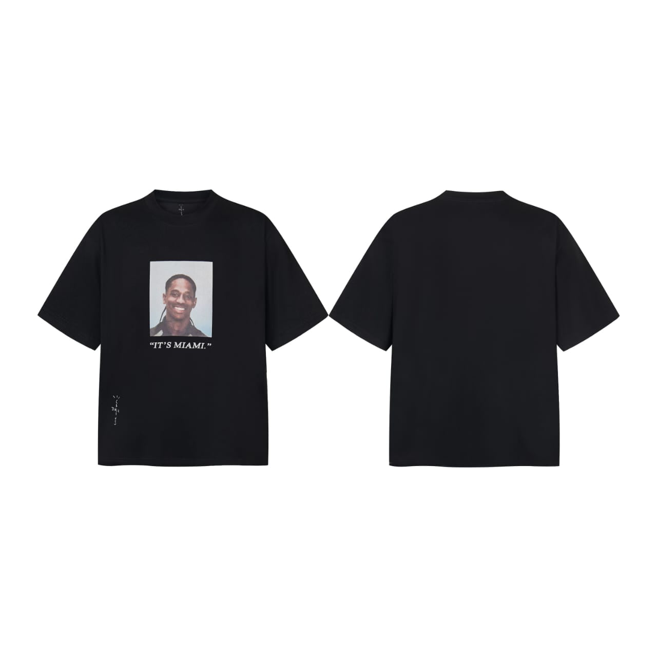 Travis Scott T-Shirt
