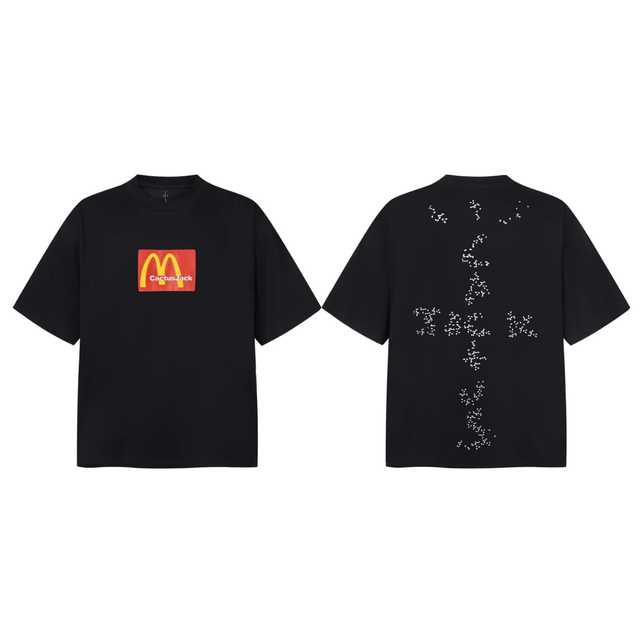Travis Scott T-Shirt
