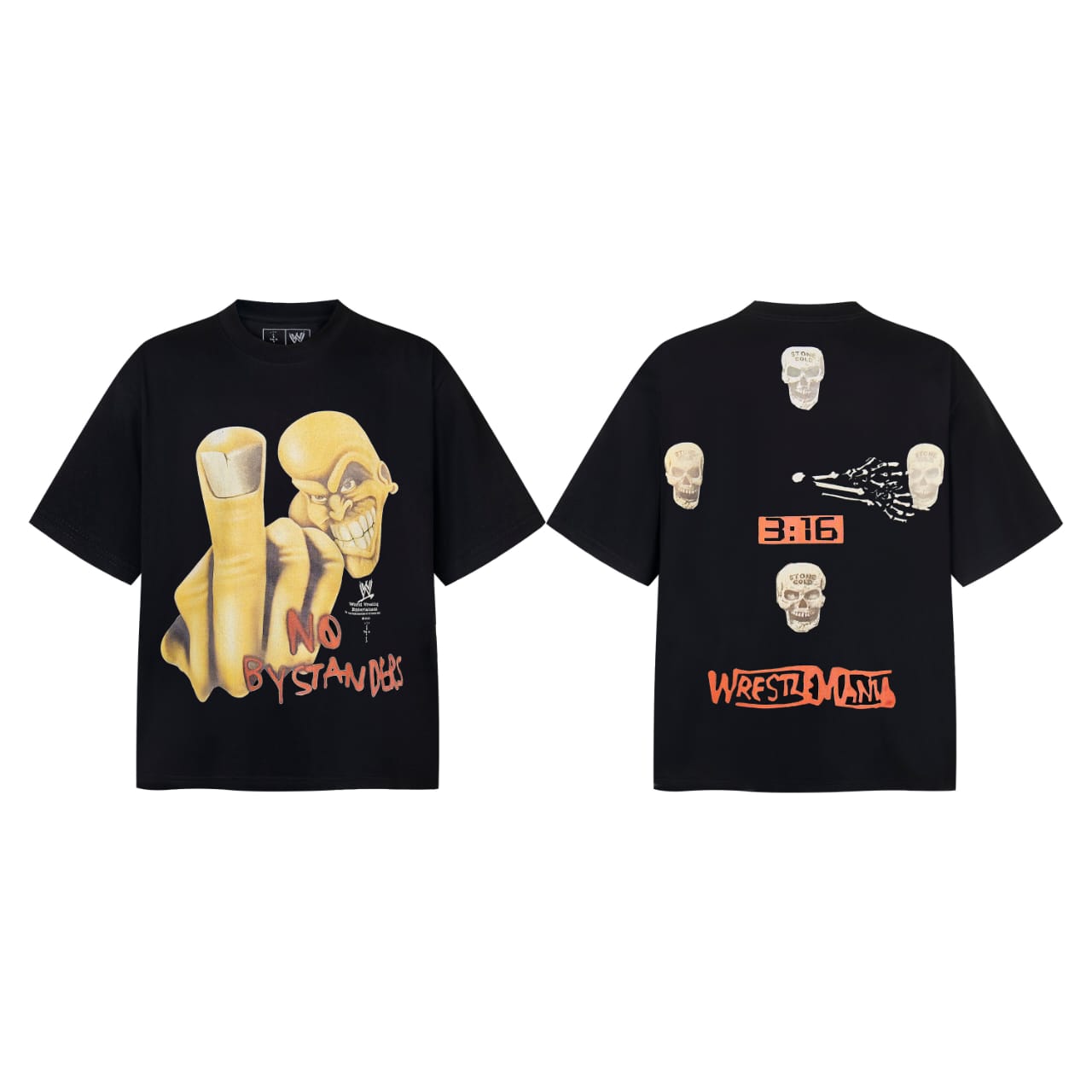 Travis Scott T-Shirt